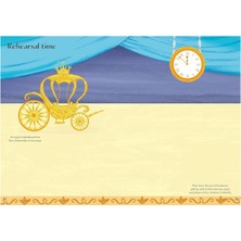 Little First Stickers Ballet - Kirsteen Robson