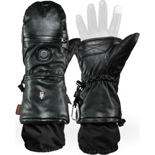 Gloves Shell Full Leather Pro