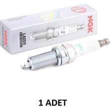 NGK Ateşleme Bujisi Irıdyum Peugeot 208 1.0 / Cıtroen C3 1.2 Ds3 11-12 (LZKR6AI-10G)