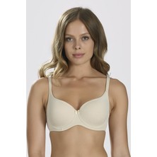 NBB 3613KADIN Siyah Basic Sütyen 3613