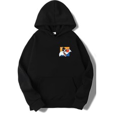 BRZ Collection Oversize Sylvester Hoodie