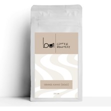 Bu Coffee Roastery Granül Kahve (Gold) 200GR