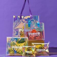 Bunico Holografik Çanta - Small