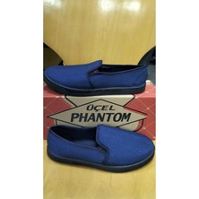 Üçel Phantom Keten Ayakkabı (Umreye Uygun)