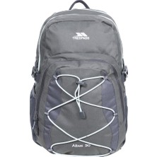 Trespass Erkek Albus - Casual Backpack Carbon 30 Lt Sırt Çantası UUACBAC10004-CBN