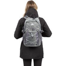 Trespass Erkek Albus - Casual Backpack Carbon 30 Lt Sırt Çantası UUACBAC10004-CBN