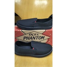 Üçel Phantom Keten Ayakkabı (Umreye Uygun)