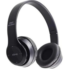 Pares Online P47 Wireless Headphones Bluetooth Kulaklık