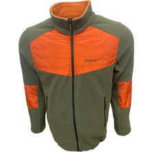 Combat Tactical Hırka Polar - 326