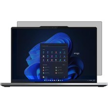 Engo Lenovo Ideapad 5 2-In-1 14 Inç Hayalet Ekran Koruyucu