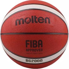 Molten Basketbol Topu B7G2000