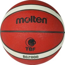 Molten Basketbol Topu B7G2000