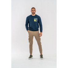Combat Tactical Pantolon Jogger Safari - 518 - B27