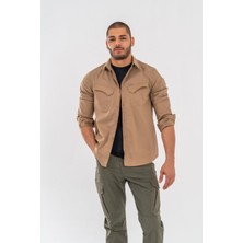 Combat Tactical Gömlek Tactıcal Summery - 428