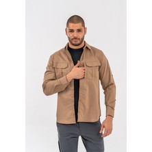 Combat Tactical Gömlek Tactıcal Summery - 424