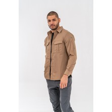 Combat Tactical Gömlek Tactıcal Summery - 424