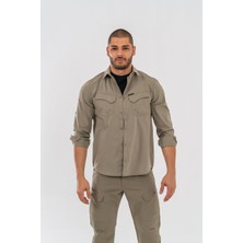 Combat Tactical Gömlek Tactıcal Summery - 428