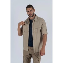 Combat Tactical Gömlek Tactıcal - 424