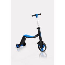 Boony Scooter 3 In1 Mavi