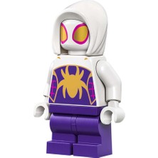 LEGO Marvel - Ghost-Spider Orijinal Minifigür
