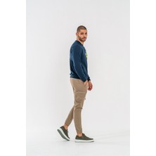 Combat Tactical Pantolon Jogger Safari - 518 - B27