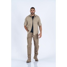 Combat Tactical Gömlek Tactıcal - 424