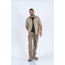 Combat Tactical Gömlek Tactıcal - 424