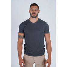 Combat Tactical T-Shırt Basıc 001 - 807 Ygm