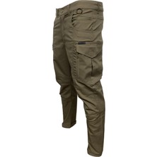 Combat Tactical Pantolon Tactıcal - 516