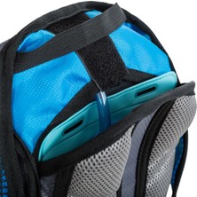 Trespass Unısex Mırror - Hydratıon Backpack Cobalt Sırt Çantası UAACBAG20001-365