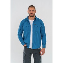 Combat Tactical Gömlek Tactıcal Summery - 428