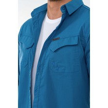 Combat Tactical Gömlek Tactıcal Summery - 428