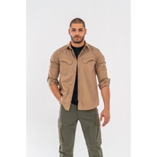 Combat Tactical Gömlek Tactıcal Summery - 428
