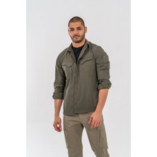Combat Tactical Gömlek Tactıcal Summery - 428