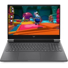 Hp Victus 16-R1032NT Intel® Core™ I7-14700HX 32GB Ram 1tb SSD Nvıdıa RTX4060 Graphics Windows 11 Home 16,1" Fhd Taşınabilir Bilgisayar