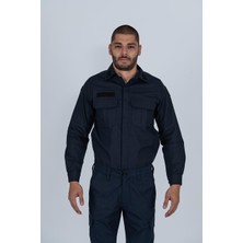 Bikatex Gömlek Asayiş Uzun Kol - 427