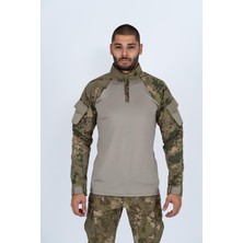 Bikatex Operatıon T-Shırt - 402