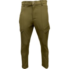 Combat Tactical Pantolon Hıkıng - 521 - N21