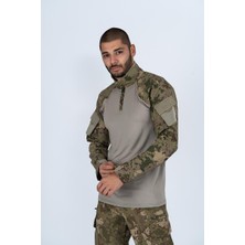 Bikatex Operatıon T-Shırt - 402