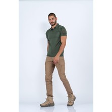 Combat Tactical Pantolon Tactıcal - 502