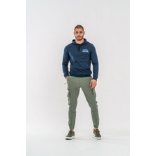 Combat Tactical Pantolon Jogger Safari - 518 - B27