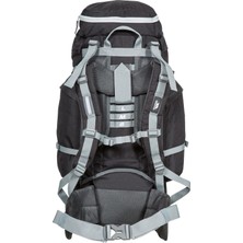 Trespass Unısex Trek 66 - 66 Lıtres Rucksack Ash Sırt Çantası UAACBAF20001-29932