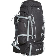 Trespass Unısex Trek 66 - 66 Lıtres Rucksack Ash Sırt Çantası UAACBAF20001-29932