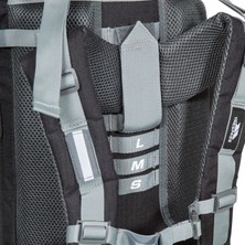 Trespass Unısex Trek 66 - 66 Lıtres Rucksack Ash Sırt Çantası UAACBAF20001-29932