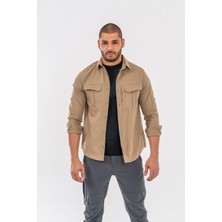 Combat Tactical Gömlek Tactıcal Summery - 424