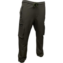 Combat Tactical Pantolon Jogger Hıkıng - 523 - N21