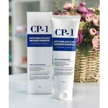 CP-1 Esthetic House Cp-1 Anti-Hair Loss Scalp Infusion Shampoo(Saç Dökülmesine Karşı Saç Derisi Infüzyon Şampuanı)