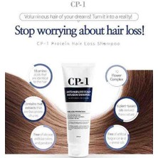 CP-1 Esthetic House Cp-1 Anti-Hair Loss Scalp Infusion Shampoo(Saç Dökülmesine Karşı Saç Derisi Infüzyon Şampuanı)