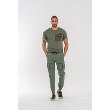 Combat Tactical Bermuda Pantolon Safari - 519 - N21