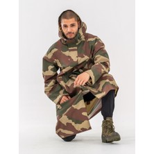 Bikatex Yağmurluk Balıkçı - 601